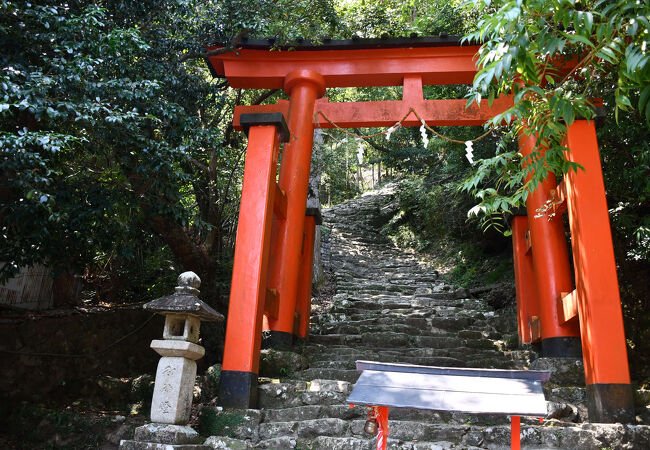 ⛩️ 카미쿠라 신사 (카미쿠라진자) 이미지 1